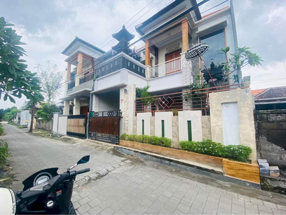 LANTAI 2 DEKAT KAMPUS UNUD SUDIRMAN DAN RS SANGLAH