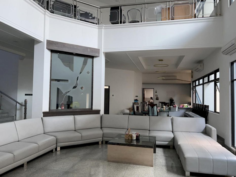 Rumah dijual Taman Kedoya Permai