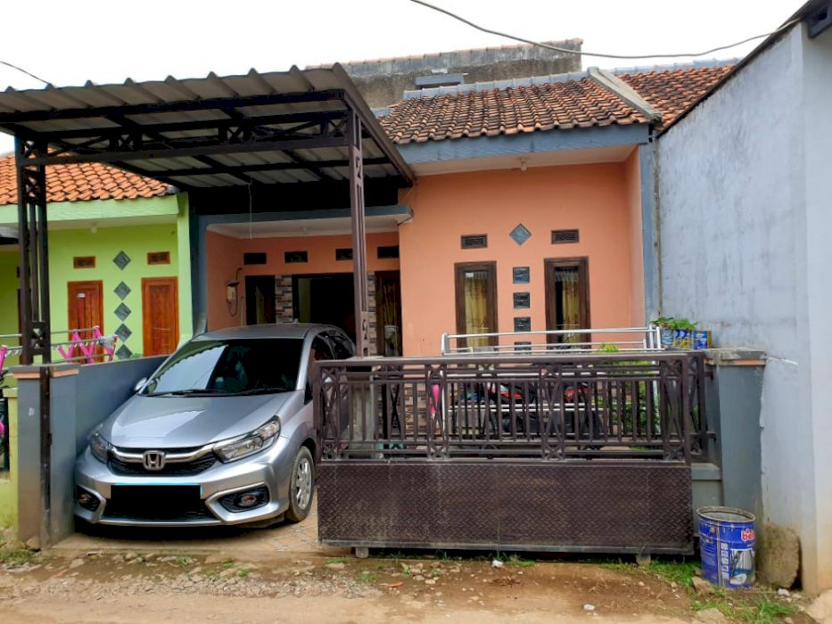 Dijual Rumah Bagus Harga Bersahabat di Kopo Katapang