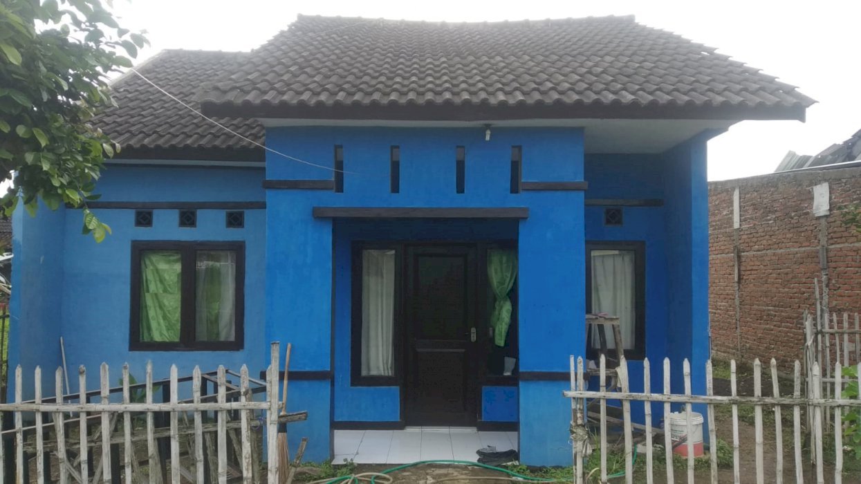 Dijual Rumah Strategis Hunian Nyaman di Kopo Katapang