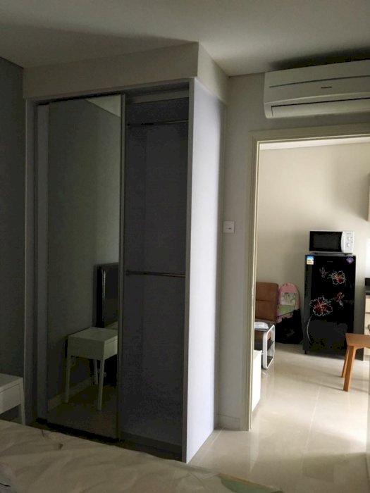 Dijual Dan Disewa Apartemen Madison Park