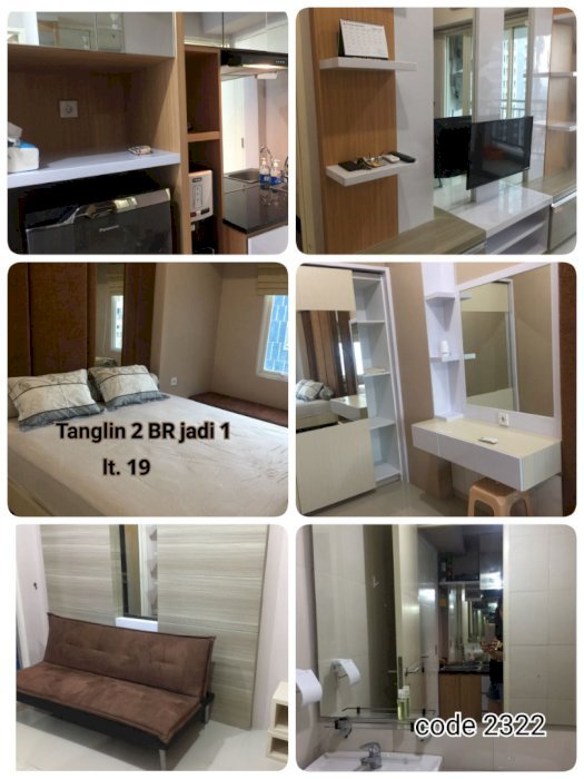 Apartment orchard tanglin 2 br