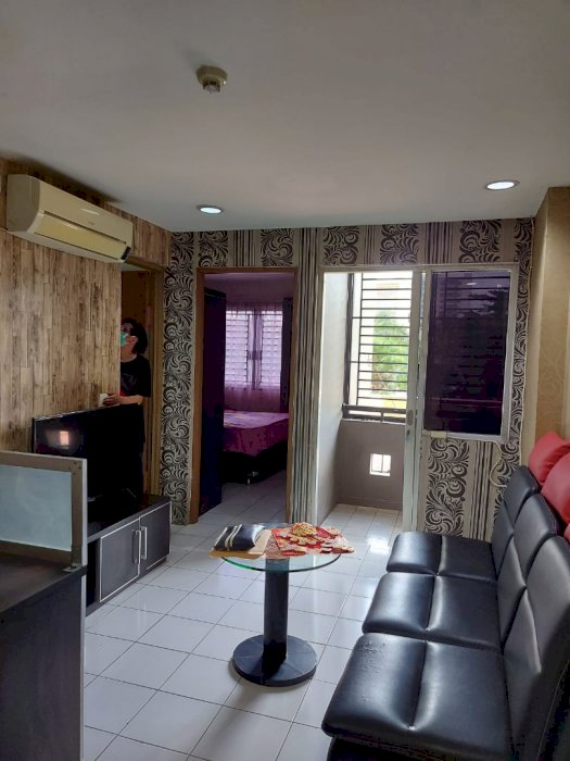 Dijual Dan Disewa Apartemen Puri Mansion