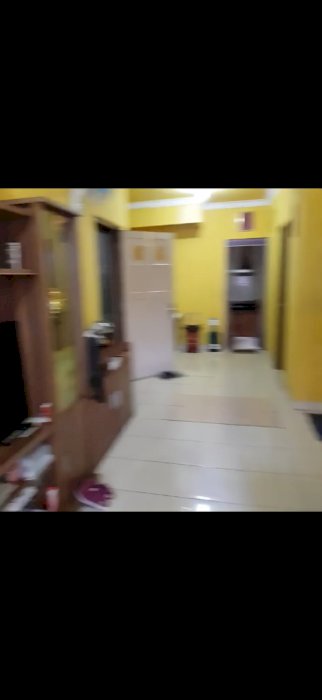 Dijual Town House City Reesort