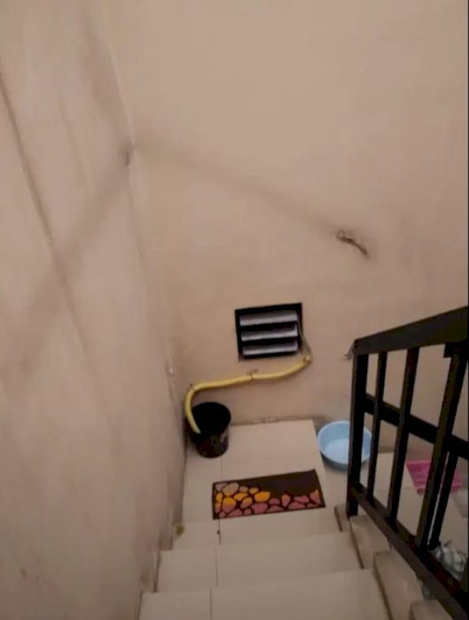 Dijual Rumah Citra 2 Extension