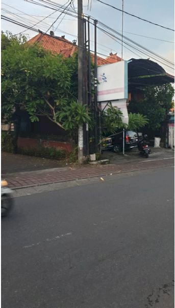 Tanah Bonus Bangunan di Siligita Nusadua