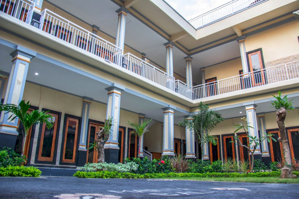 Dijual kOSAN elite Nusa dua Bali, Taman mumbul CDI.87.1