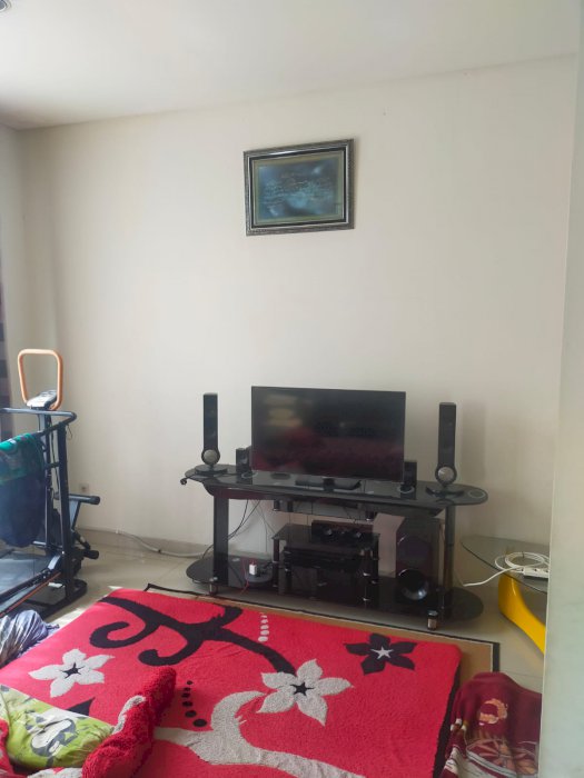 Rumah dijual di Green Lake city - Amerrika