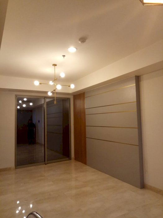 Dijual Apatemen Gold Coast - Bahama