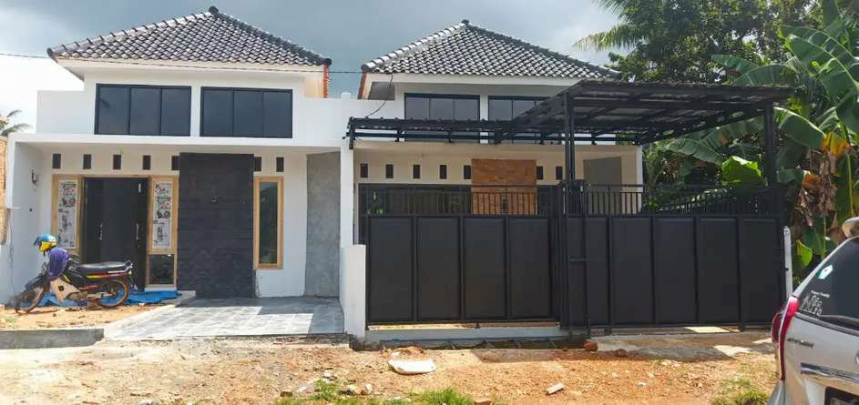 Rumah Mewah UNILA Griya Basmala 2