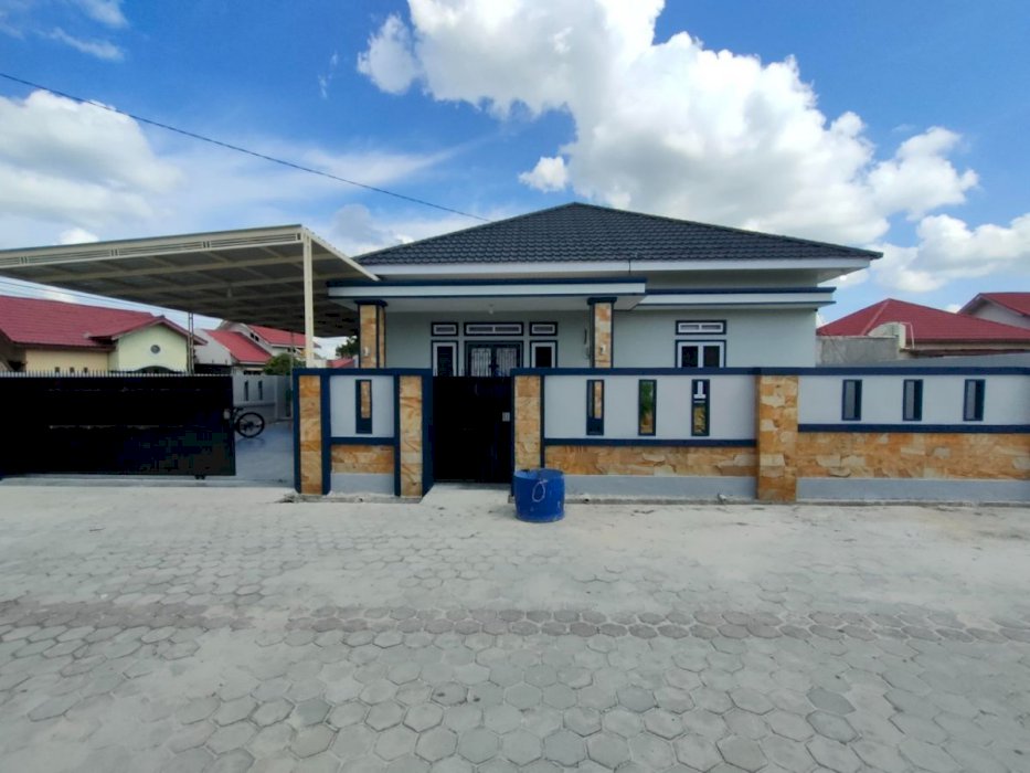 rumah di jl delima Lokasi yang Lebih Strategis di kota pekanbaru jl delima kota,