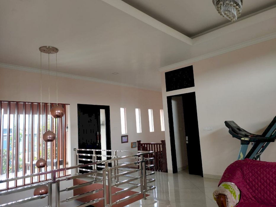 Rumah Bagus Nyaman Banget Untuk Dihuni di Leuwi Sari