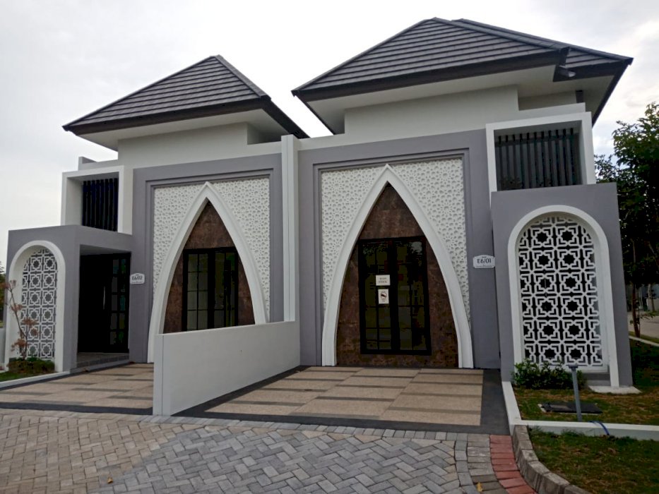 Call 0822-4447-1166 : DP 0% + Free BPHTB + Free SHM di SAFIRA GARDEN