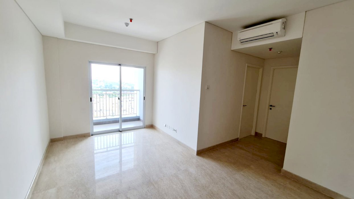 Apartemen Podomoro City Deli Tower Empire 12, Medan-A-0102