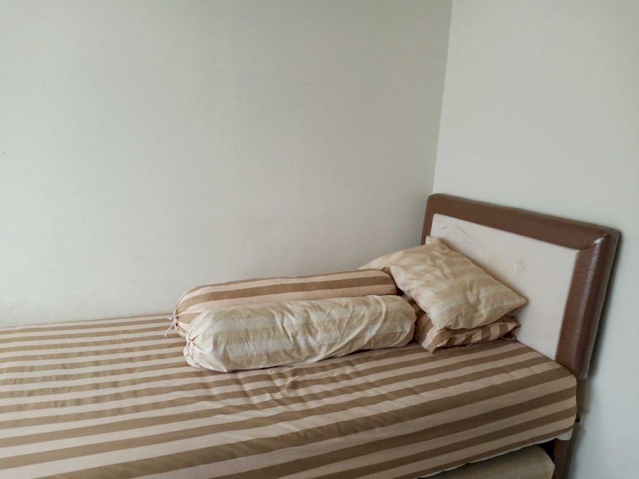 DI JUAL APARTEMEN LOKASI STRATEGIS DI SUMEDANG