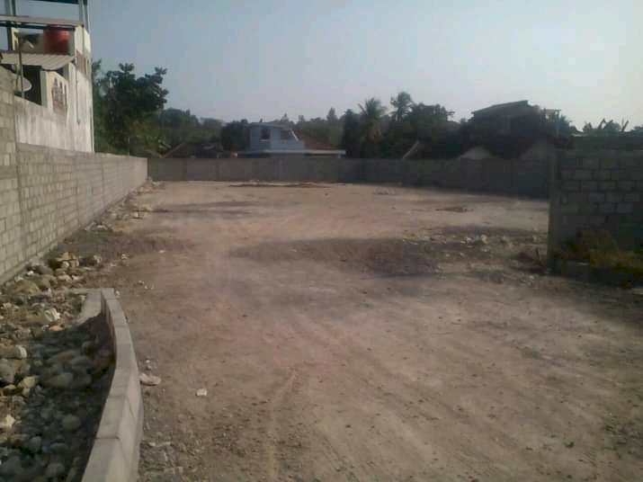 Dijual tanah ring 1 kampus UMY