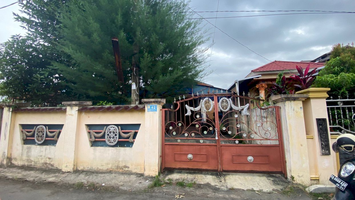 Dijual Rumah cepat dan lengkap Prabotan