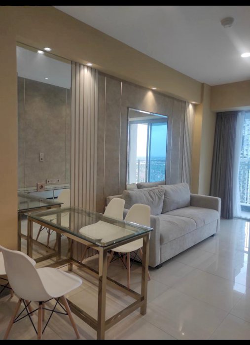For Sale Apartemen Anderson Connecting to Pakuwon Mall in Surabaya