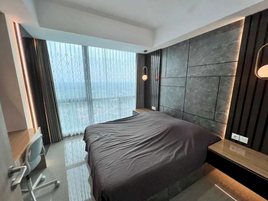 Disewakan Apartemen Siap Huni Millenium Village Fairview FullFurnished