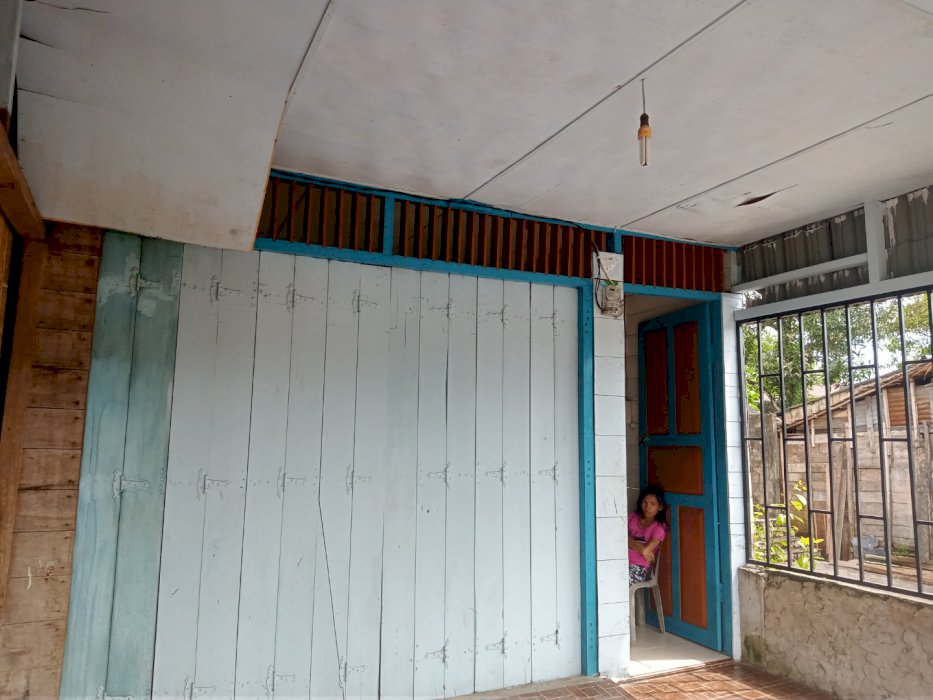 Di Jual Rumah, segera berkabar jika minat