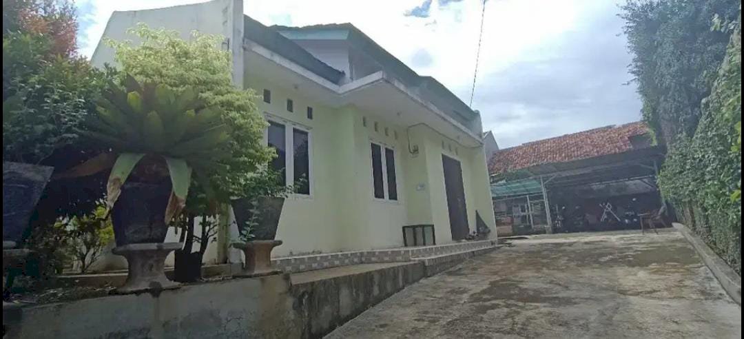 Rumah di Pondok Aren