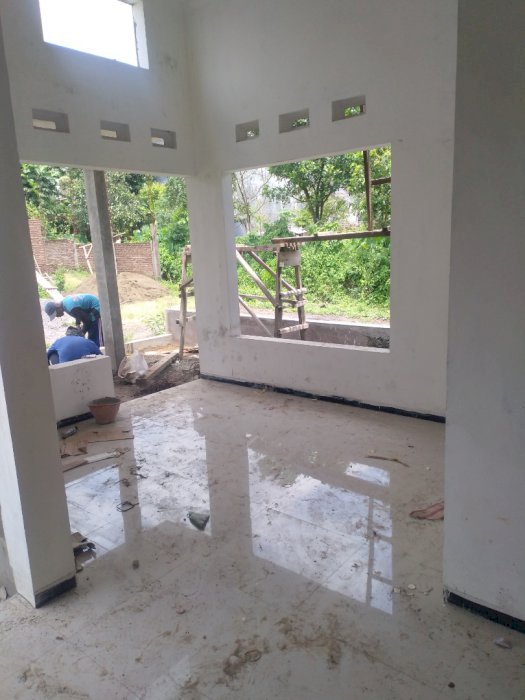 Rumah mini malisz di singosari