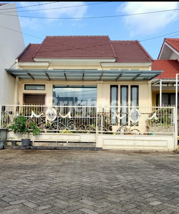 Perum Royal Regency Kaliombo