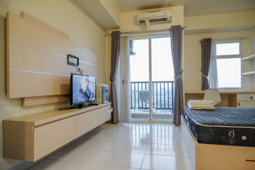 APARTEMENT AYODHYA TANGERANG