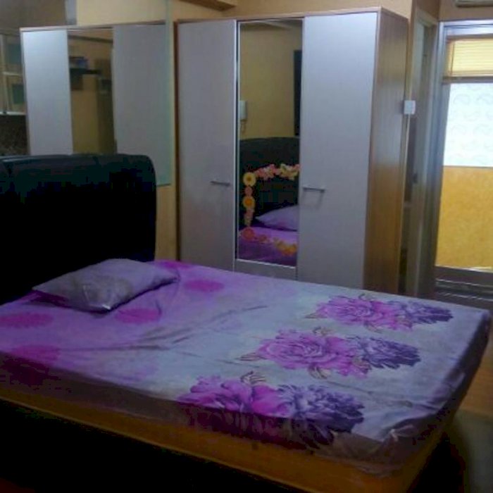 apartemen at greenbay