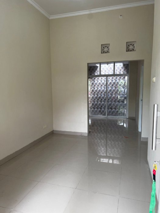 Rumah nyaman mewah Beranda Bali Bsb Semarang