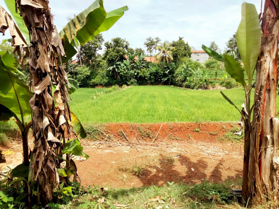 JUAL TANAH CIPEUNDEUY BANDUNG BARAT