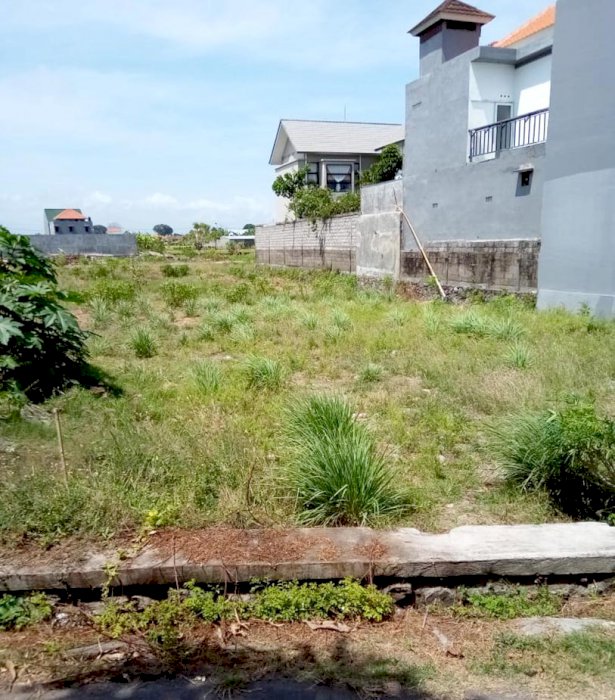 Tanah Kutat Lestari, Bali