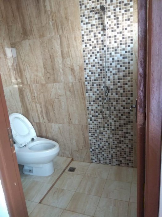 Dijual Murah Rumah Taman Palem Lestari