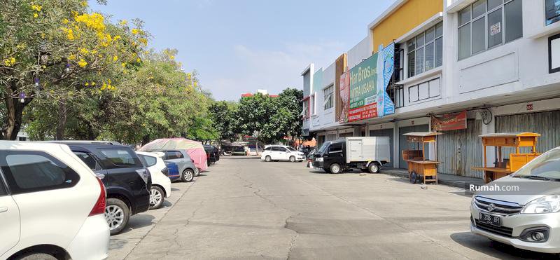 Dijual Ruko Pasar Bersih