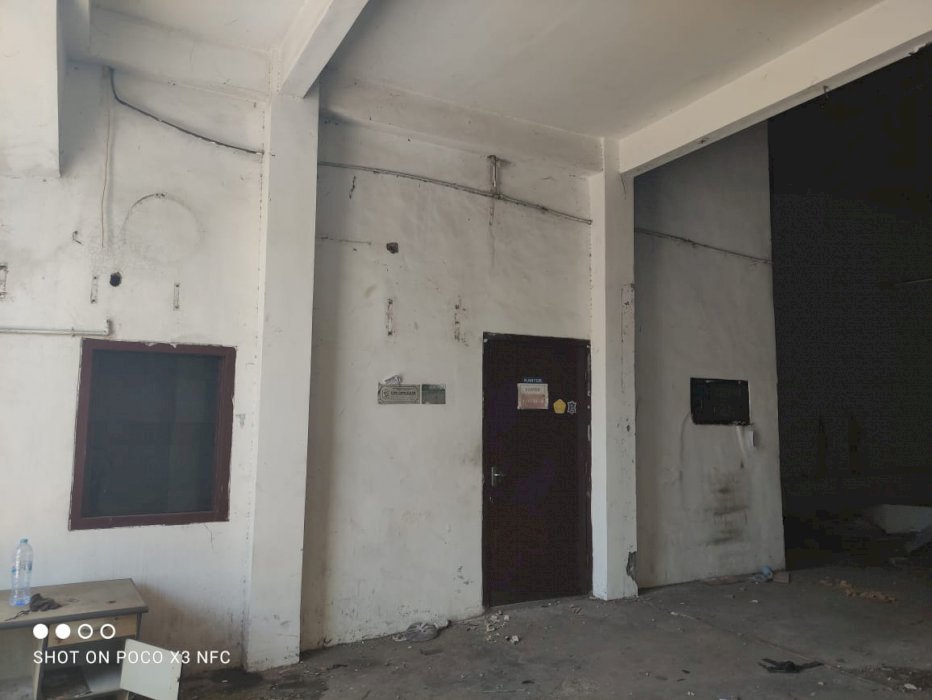 1192. Dijual GUDANG murah di Margomulyo Mulyo Permai Surabaya Barat