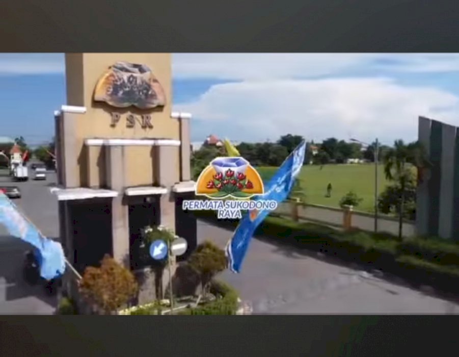 RUMAH MURAH STRATEGIS DI SUKODONO