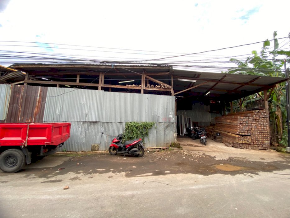 Jual Tanah daerah Duren Sawit