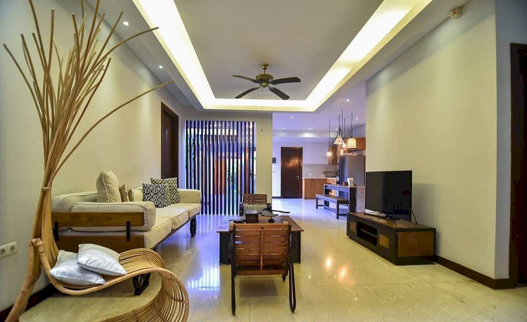 Dijual COMPLEX villa Seminyak Kuta Bali