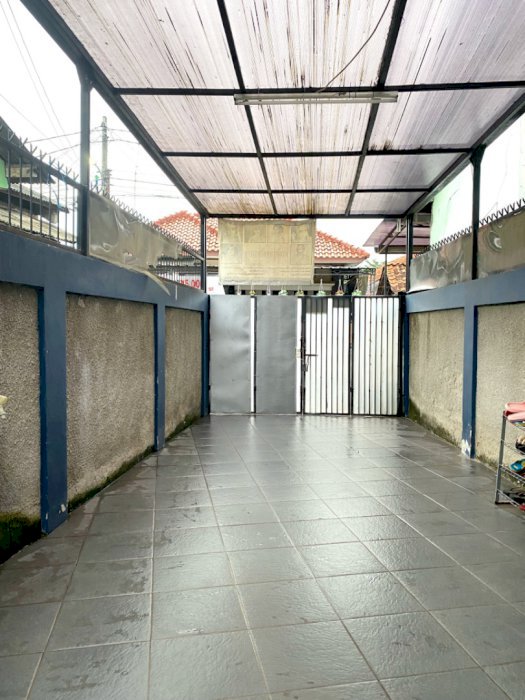 Di Jual Rumah Ngantong Bintaro
