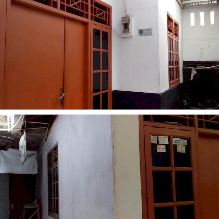 DIJUAL RUMAH DEPOK DEKAT TOL KAMPUS, RS