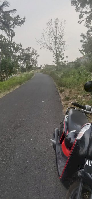 TANAH SHM Dekat pintu Tol Byll-Jkt