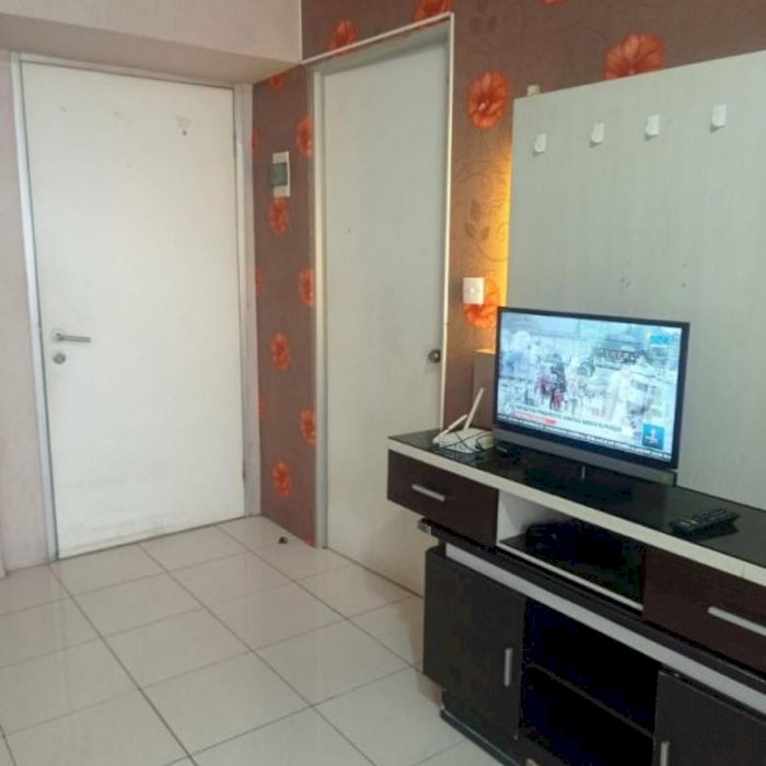 sewa murah 2 kamar furnished