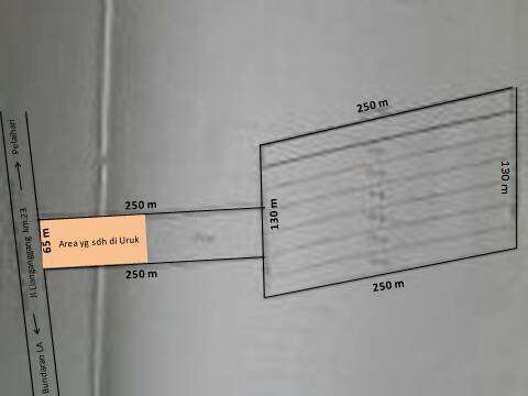 JUAL CEPAT LAHAN2 INDUSTRI BERUPA KAVLINGAN DI Liang Anggang - BANJARBARU KALIMANTAN SELATAN
