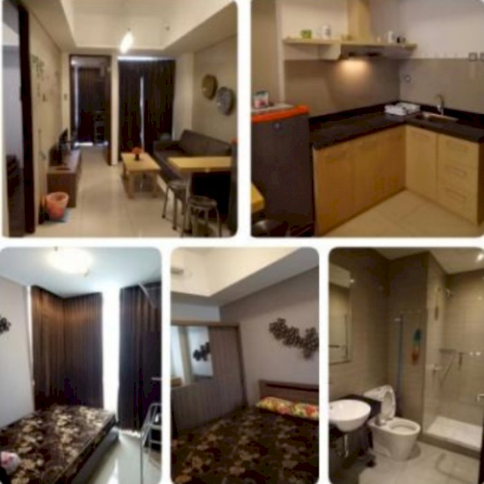 Apartemen Marvel Dinoyo Ngagel