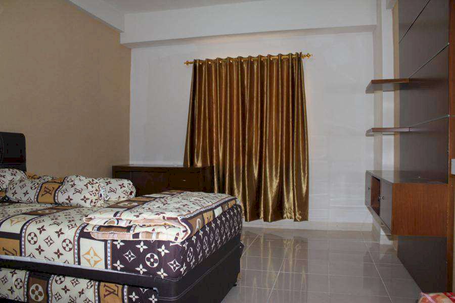 Disewakan Apartemen Pinewood Jatinangor