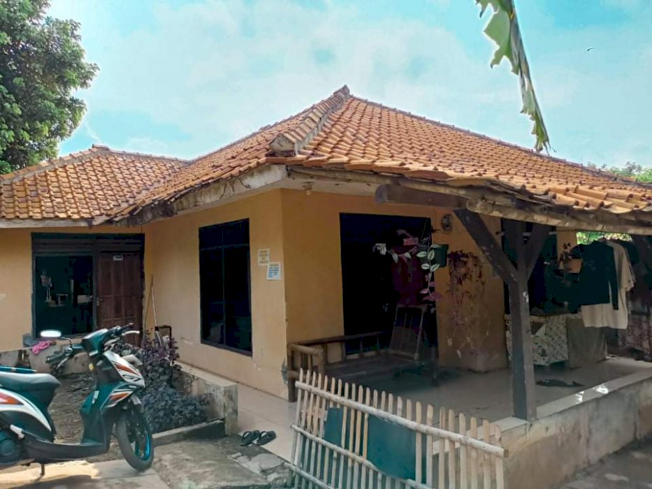Jual rumah murah