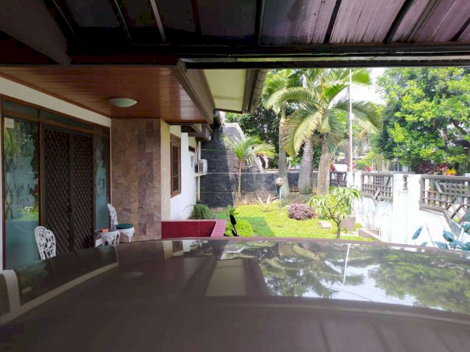 Hunian Nyaman Siap Huni !