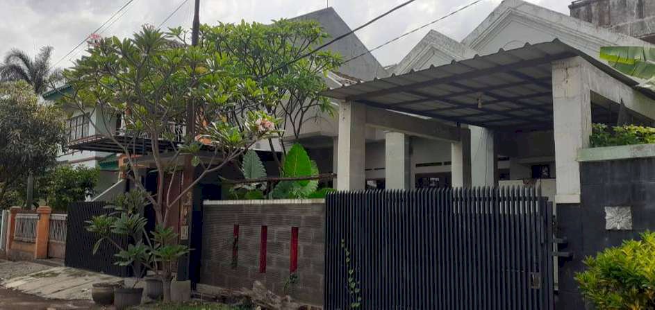 Nego ! Rumah 1 Lantai bandung