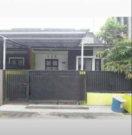 Dijual Cepat BU Rumah Minimalis