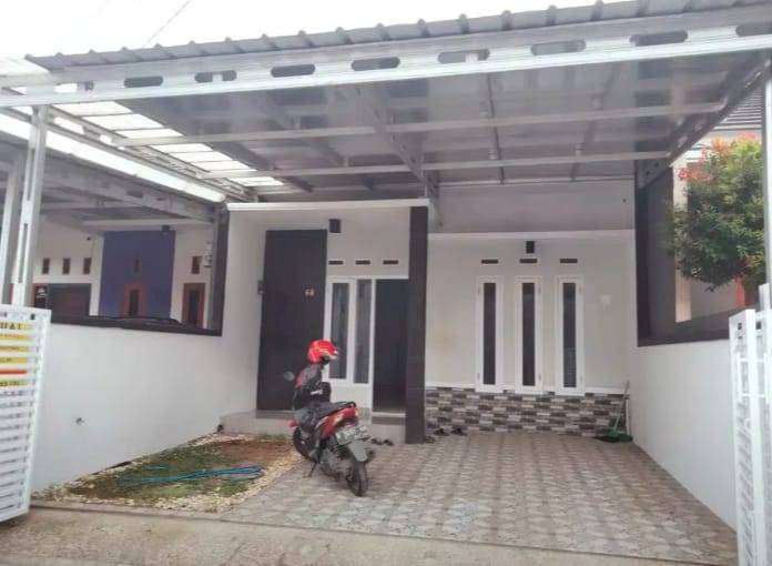 Dijual rumah baru di Cisaranten, Arcamanik